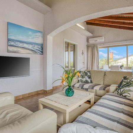 פורץ Apartment Daria-2 By Interhome מראה חיצוני תמונה