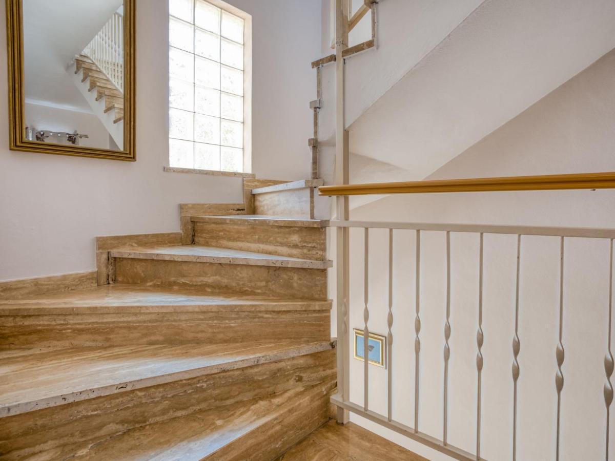 פורץ Apartment Daria-2 By Interhome מראה חיצוני תמונה
