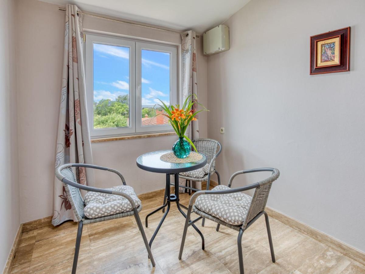 פורץ Apartment Daria-2 By Interhome מראה חיצוני תמונה