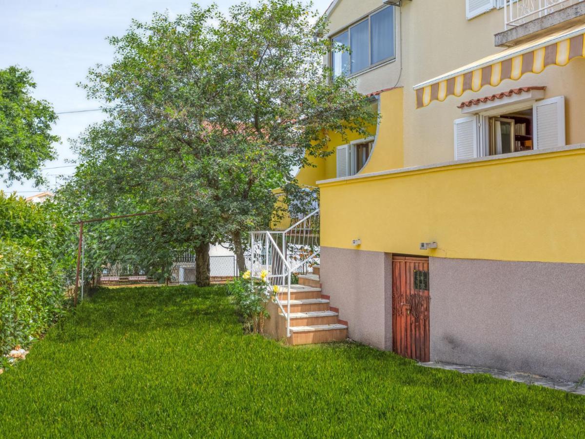 פורץ Apartment Daria-2 By Interhome מראה חיצוני תמונה