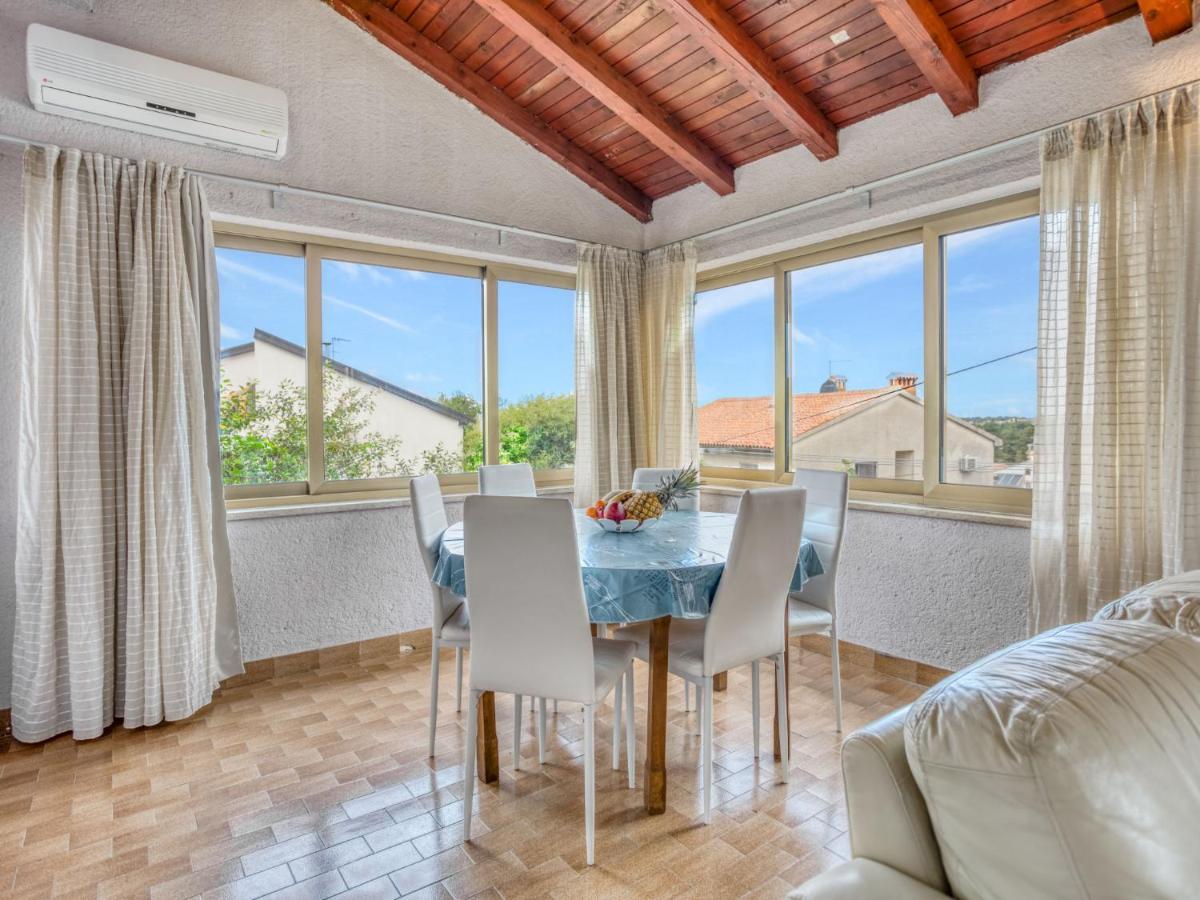 פורץ Apartment Daria-2 By Interhome מראה חיצוני תמונה