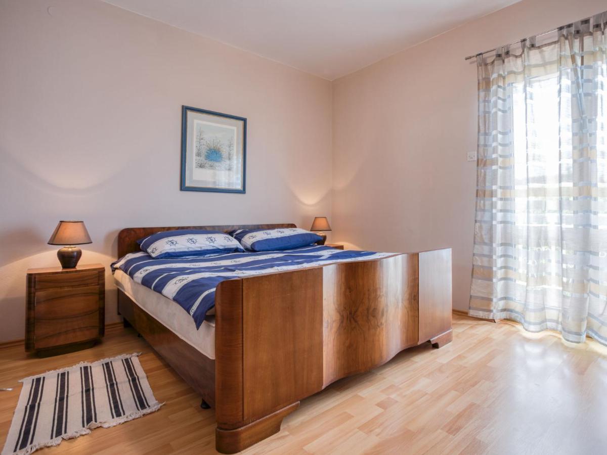 פורץ Apartment Daria-2 By Interhome מראה חיצוני תמונה