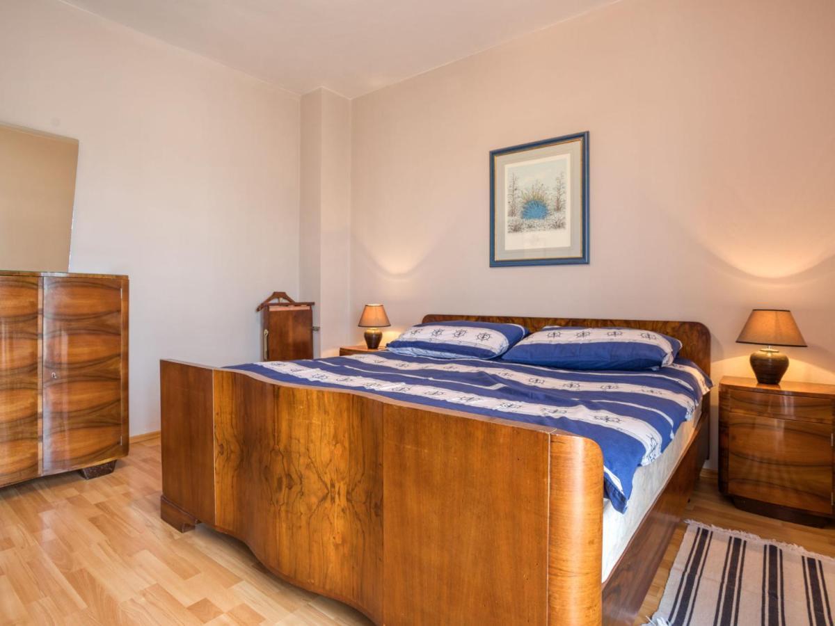 פורץ Apartment Daria-2 By Interhome מראה חיצוני תמונה