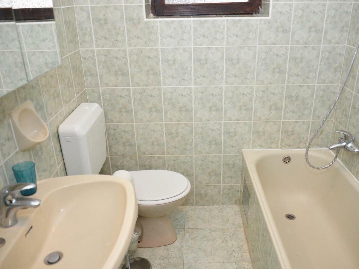 פורץ Apartment Daria-2 By Interhome מראה חיצוני תמונה